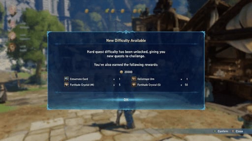 Granblue-Fantasy-Relink-High-Difficulty-Quests-Guide-How-to-Unlock