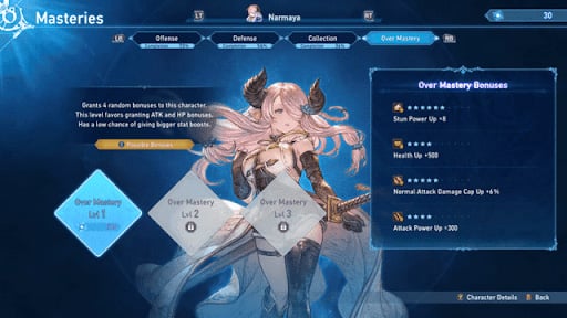 Granblue-Fantasy-Relink-High-Difficulty-Quests-Guide-Over-Mastery