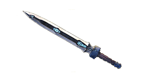 Sword of Eos